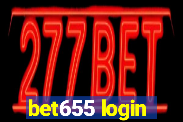 bet655 login